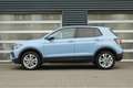Volkswagen T-Cross 1.0 TSI 95pk Life Edition | Multimedia Pakket Plus Azul - thumbnail 12