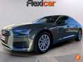 Audi A6 40 TDI 150kW (204CV) S tronic Gris - thumbnail 3