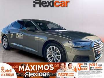 40 TDI 150kW (204CV) S tronic