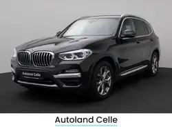 Bmw X3 xLine Kamera HUD H K Komfort Sport 19