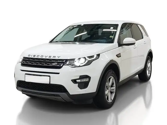 Land Rover Discovery Sport SE4X4*Leder*Bi.Xenon*Kamera*Navi