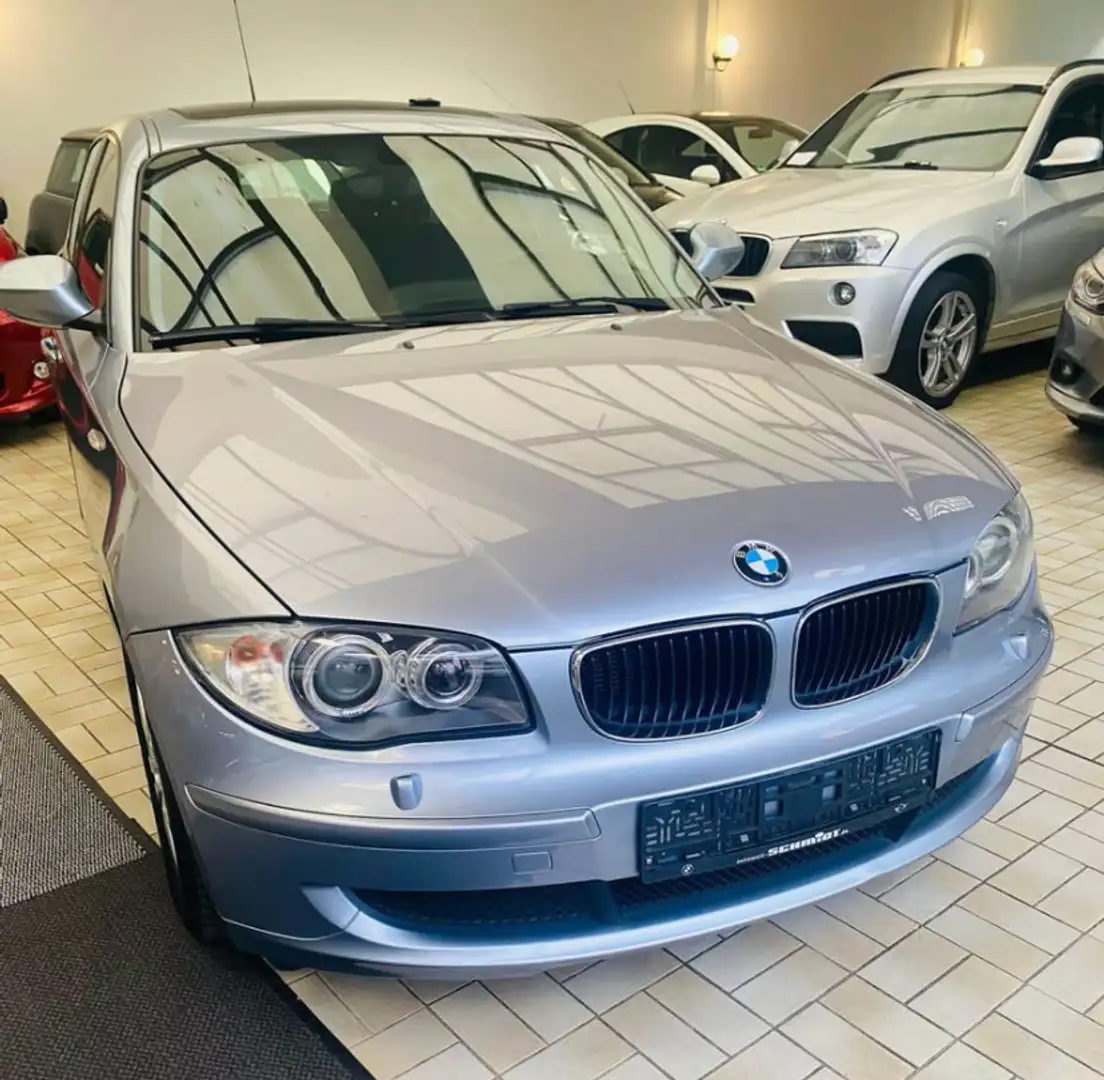 BMW 116 116i Edition Lifestyle - 1