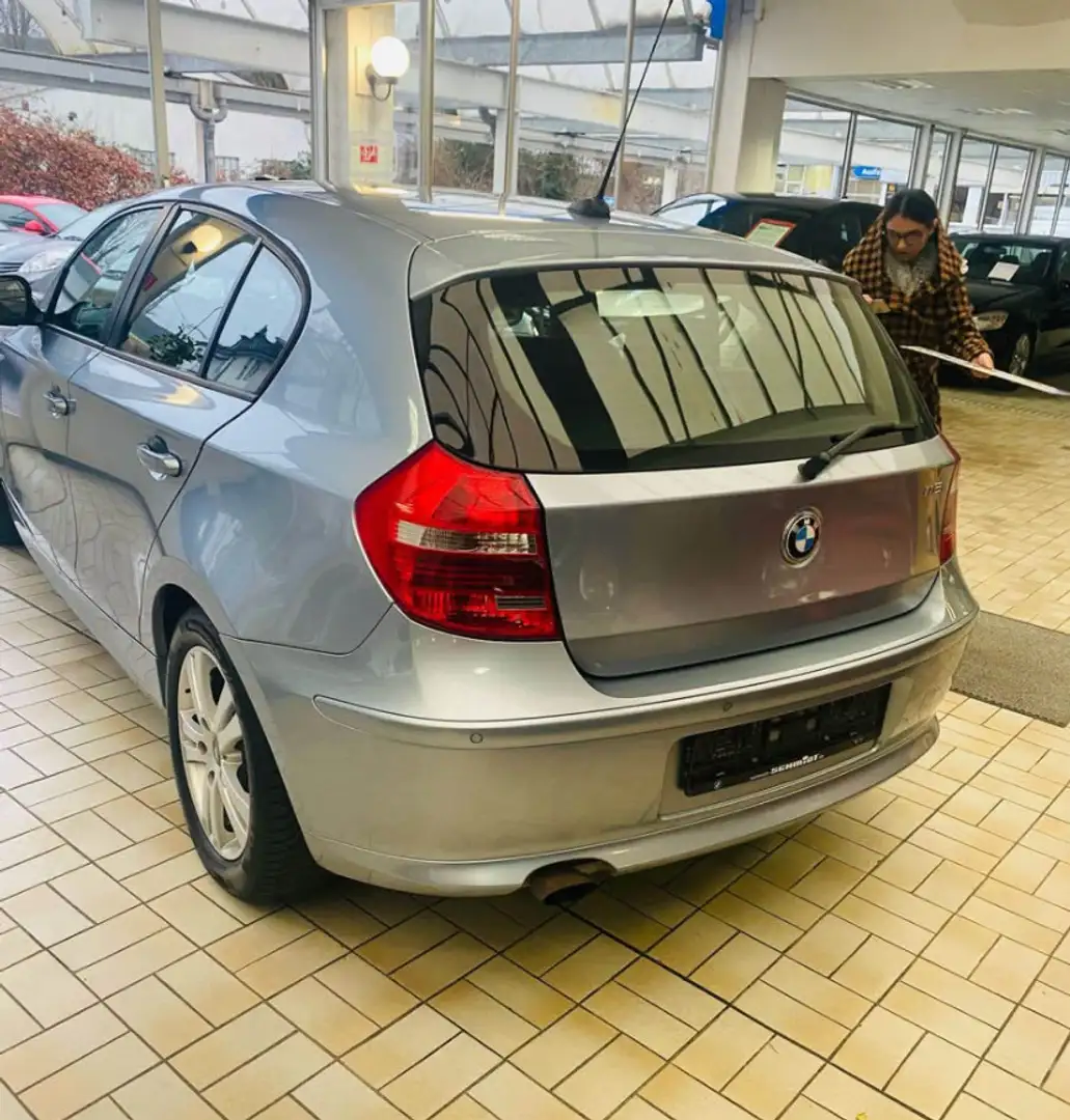 BMW 116 116i Edition Lifestyle - 2