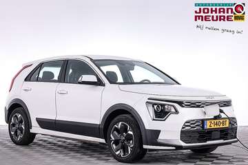 EV Light Edition 64.8 kWh | NAVI | AIRCO-ECC