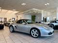 Porsche Boxster Xenon/PCM-Navi/18Zoll/Vollleder/BRD Silber - thumbnail 2