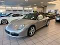 Porsche Boxster Xenon/PCM-Navi/18Zoll/Vollleder/BRD Silber - thumbnail 4