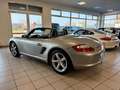 Porsche Boxster Xenon/PCM-Navi/18Zoll/Vollleder/BRD Silber - thumbnail 5