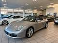 Porsche Boxster Xenon/PCM-Navi/18Zoll/Vollleder/BRD Silber - thumbnail 3