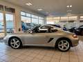 Porsche Boxster Xenon/PCM-Navi/18Zoll/Vollleder/BRD Silber - thumbnail 8