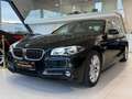 BMW 520 520d xDrive Aut.*NAVI*XENON*LEDER*SITZHZG*KREDIT* Schwarz - thumbnail 1