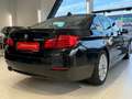 BMW 520 520d xDrive Aut.*NAVI*XENON*LEDER*SITZHZG*KREDIT* Schwarz - thumbnail 12