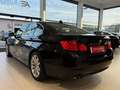 BMW 520 520d xDrive Aut.*NAVI*XENON*LEDER*SITZHZG*KREDIT* Schwarz - thumbnail 8
