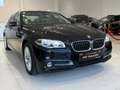 BMW 520 520d xDrive Aut.*NAVI*XENON*LEDER*SITZHZG*KREDIT* Schwarz - thumbnail 6