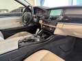 BMW 520 520d xDrive Aut.*NAVI*XENON*LEDER*SITZHZG*KREDIT* Schwarz - thumbnail 24
