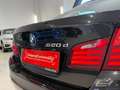 BMW 520 520d xDrive Aut.*NAVI*XENON*LEDER*SITZHZG*KREDIT* Schwarz - thumbnail 44