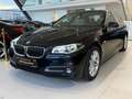 BMW 520 520d xDrive Aut.*NAVI*XENON*LEDER*SITZHZG*KREDIT* Schwarz - thumbnail 2