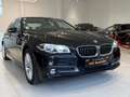 BMW 520 520d xDrive Aut.*NAVI*XENON*LEDER*SITZHZG*KREDIT* Schwarz - thumbnail 5