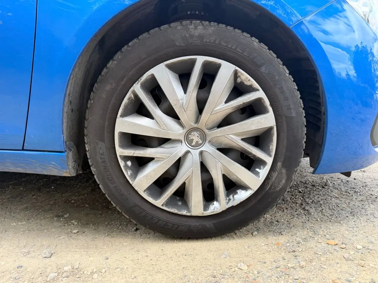Peugeot 308 308 — photo 17
