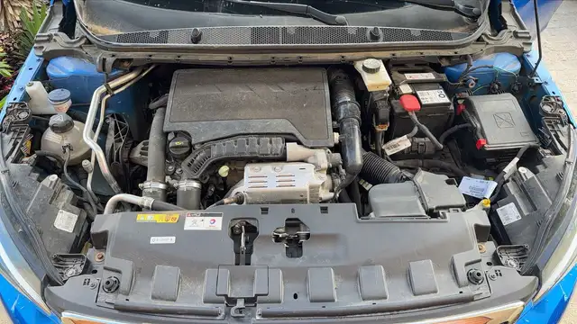 Peugeot 308 view 15