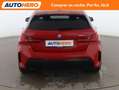 BMW 116 116d M Sport Rojo - thumbnail 5