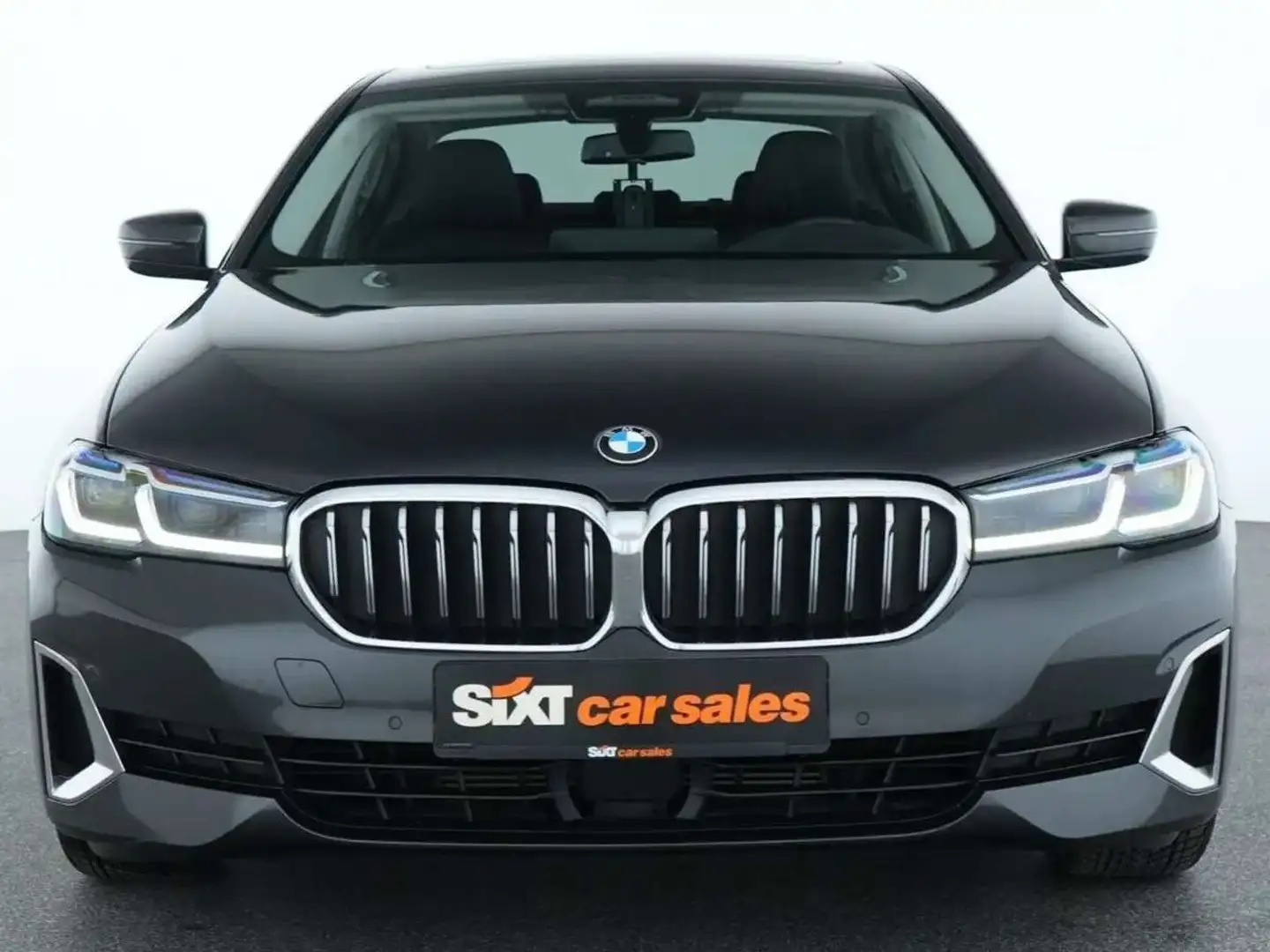 BMW 530 d Luxury Line|DriAssPro|ACC|HUP|Kamera Grau - 2