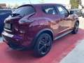 Nissan Juke N-Connecta Benzin 360° Kamera Rot - thumbnail 4