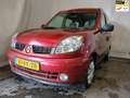 Renault Kangoo 1.2-16V Privilège - Airco - Schade Roşu - thumbnail 1