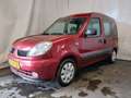 Renault Kangoo 1.2-16V Privilège - Airco - Schade Roşu - thumbnail 2