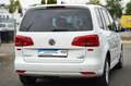 Volkswagen Touran Comfortline BlueMotion TGI Automatik AHK Weiß - thumbnail 12