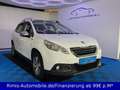 Peugeot 2008 Style Navi+ Panorama Glasdach Shz PDC Klima Blanc - thumbnail 3