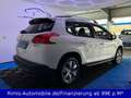 Peugeot 2008 Style Navi+ Panorama Glasdach Shz PDC Klima Blanc - thumbnail 8