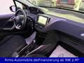 Peugeot 2008 Style Navi+ Panorama Glasdach Shz PDC Klima Blanc - thumbnail 11