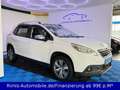 Peugeot 2008 Style Navi+ Panorama Glasdach Shz PDC Klima Blanc - thumbnail 2