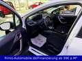 Peugeot 2008 Style Navi+ Panorama Glasdach Shz PDC Klima Blanc - thumbnail 9
