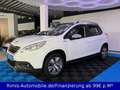 Peugeot 2008 Style Navi+ Panorama Glasdach Shz PDC Klima Blanc - thumbnail 5
