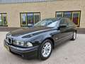 BMW 525 5-serie 525i Edition Exclusief crna - thumbnail 1