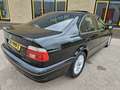 BMW 525 5-serie 525i Edition Exclusief Negro - thumbnail 35