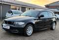 BMW 118 d E87 EMW Selection PDC SHZ neue Ketten Noir - thumbnail 1