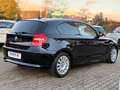 BMW 118 d E87 EMW Selection PDC SHZ neue Ketten Noir - thumbnail 4