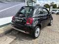 Fiat 500 Dolcevita Pano DAB CarPlay Temp. uvm. Schwarz - thumbnail 3