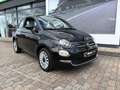 Fiat 500 Dolcevita Pano DAB CarPlay Temp. uvm. Schwarz - thumbnail 2