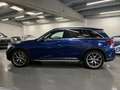 Mercedes-Benz GLC 200 4Matic 9G-Tronic Azul - thumbnail 11