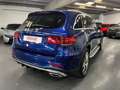 Mercedes-Benz GLC 200 4Matic 9G-Tronic Azul - thumbnail 25