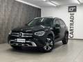 Mercedes-Benz GLC 300 GLC-Klasse GLC 300 e 4Matic Schwarz - thumbnail 4