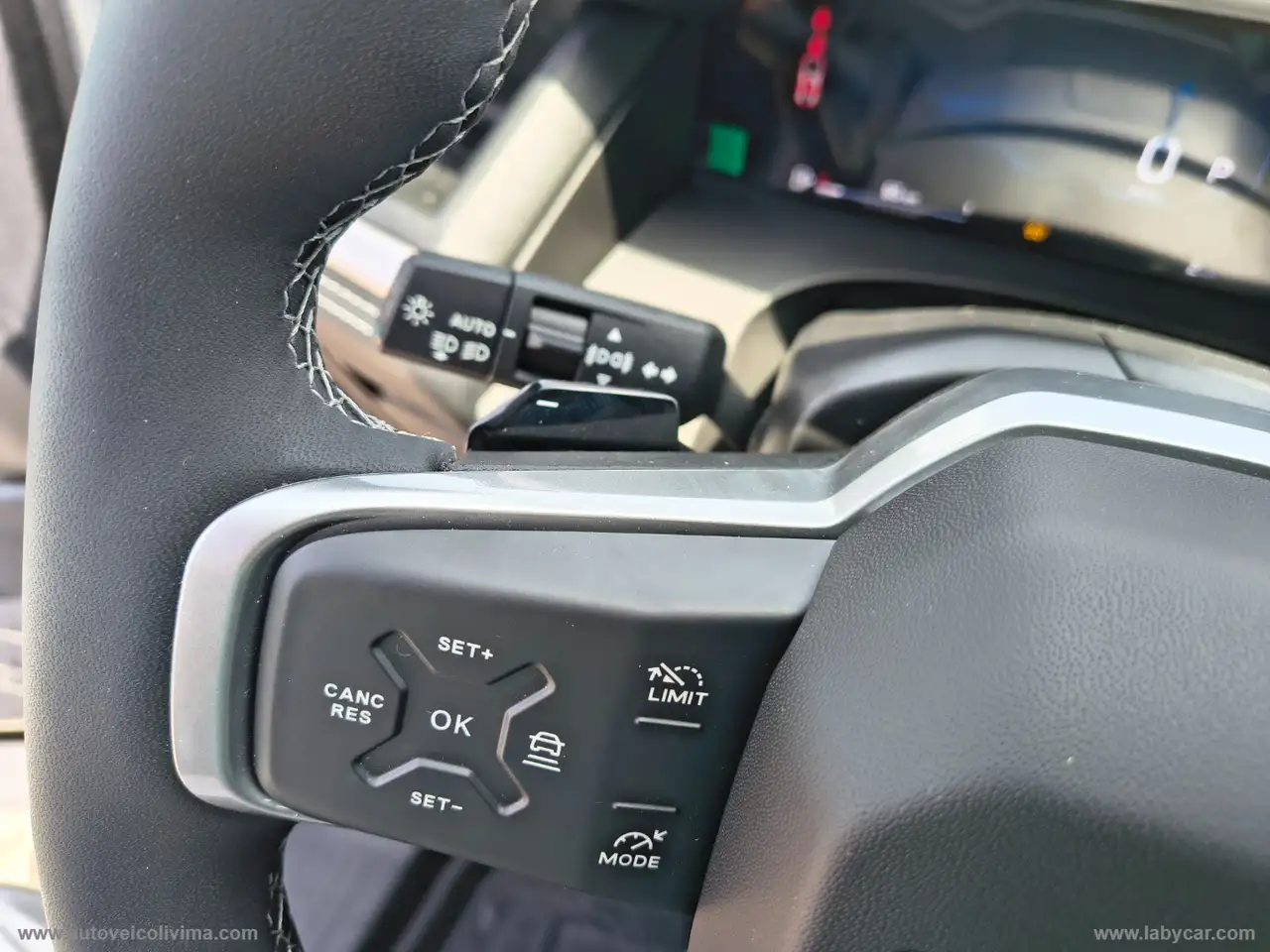 Jeep Compass 2026 — фото 13