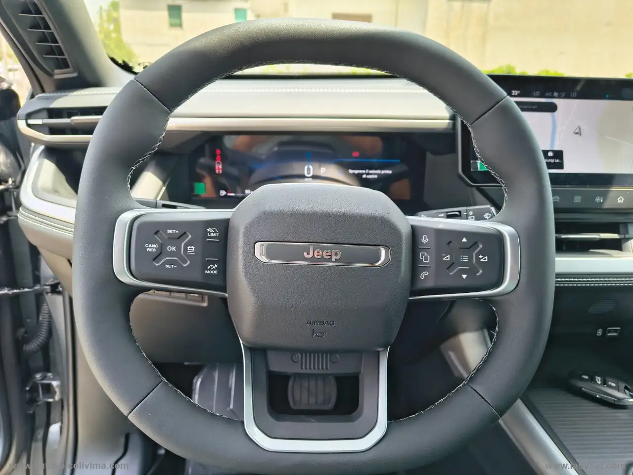 Jeep Compass 2026 — фото 12