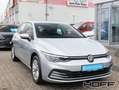Volkswagen Golf VIII 1.0 eTSI DSG Life Navi ACC Silber - thumbnail 3