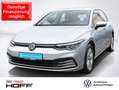 Volkswagen Golf VIII 1.0 eTSI DSG Life Navi ACC Argent - thumbnail 1