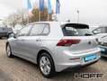 Volkswagen Golf VIII 1.0 eTSI DSG Life Navi ACC Silber - thumbnail 2