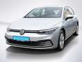 Volkswagen Golf VIII 1.0 eTSI DSG Life Navi ACC Srebrny - thumbnail 13